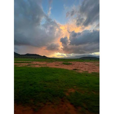 Nyota 11 - Jua Resort Ватаму Экстерьер фото
